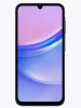 Смартфон Samsung Galaxy A15 SM-A155 6/128Gb Dark Blue (Темно-синий) фото