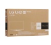 Телевизор LED LG 43" 43UT81006LA Ultra HD/60Hz/DVB-T2/DVB-C/DVB-S2/USB/WiFi/Smart TV фото