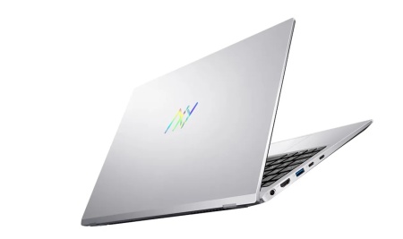 Ноутбук Machenike MC-Ei511300HF60HSMS0R2 Core i5-11300H/8Gb/512Gb SSD/Intel Iris Xe Graphics/15.6"FH фото