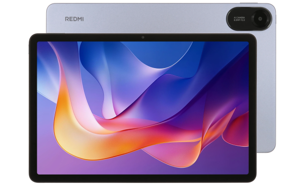 Планшет Xiaomi  Redmi Pad 2 8/256GB Purple (Фиолетовый) купить ЦИТ Планшет Xiaomi  Redmi Pad 2 8/256GB Purple (Фиолетовый) фото