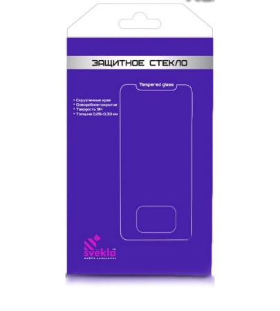 Защитное стекло для Samsung Galaxy A52 Svekla ZS-SVSGA525F-FGBL фото