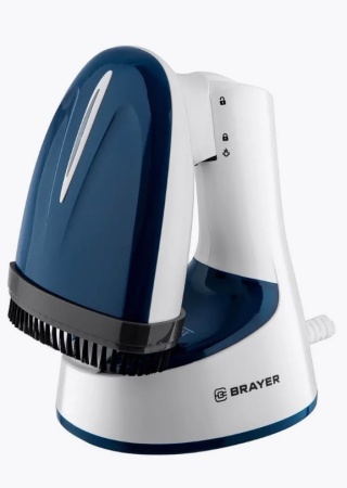 Отпариватель ручной BRAYER BR4128 фото