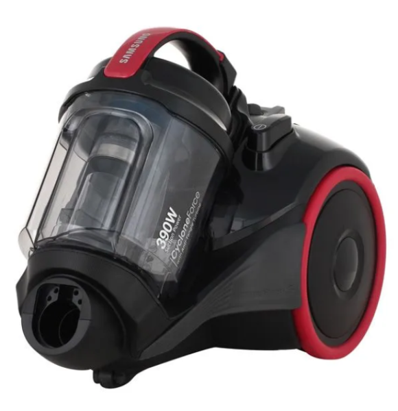 Пылесос SAMSUNG VC 15K4116VR купить ЦИТ Пылесос SAMSUNG VC 15K4116VR фото