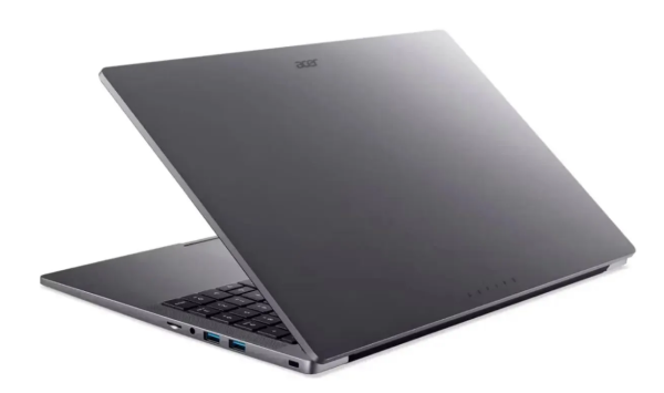 Ноутбук Acer Aspire AL15-32P-C1KD 15.6"FHD(1920x1080) IPS/Celeron N4500 2c/8Gb/256Gb/Intel UHD Graph фото