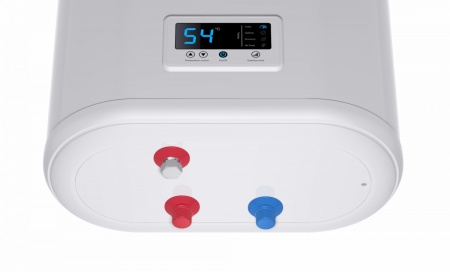 Водонагреватель THERMEX IF 80 V (pro) Wi-Fi (нерж. бак) фото