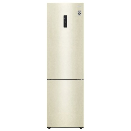 Холодильник LG GA-B509CETL фото