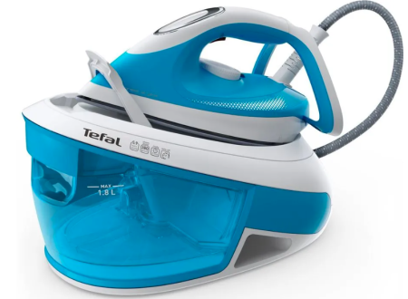 Парогенератор TEFAL SV8002 фото