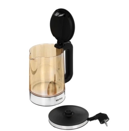 Чайник Korting KWK 0903 G фото