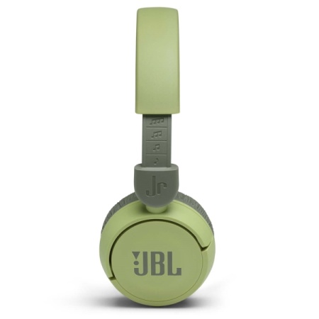 Беспроводные bluetooth наушники JBL JR310BT зеленый купить ЦИТ Беспроводные bluetooth наушники JBL JR310BT зеленый фото