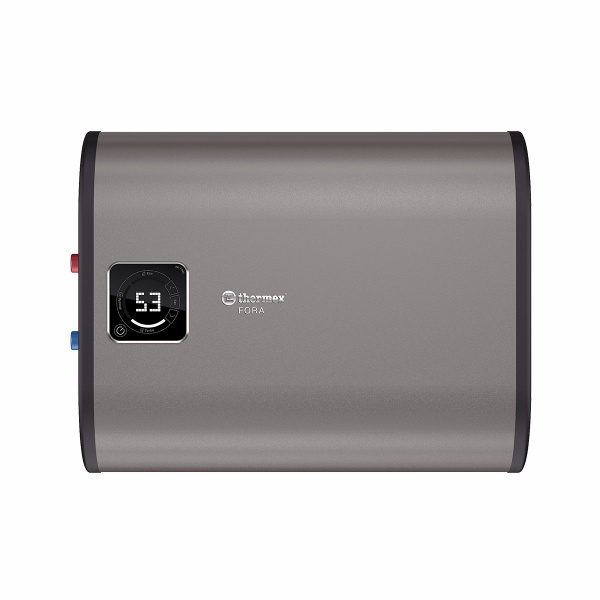 Водонагреватель THERMEX Fora 30 (нерж. бак) фото