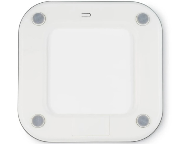 Весы напольные HYUNDAI H-BS03761 фото