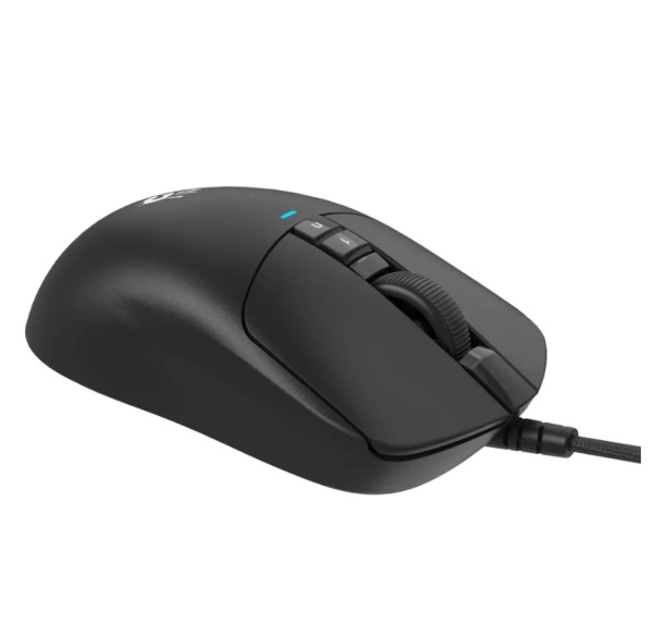 Мышь A4Tech Bloody W72 Ultra черный оптическая 20000dpi USB 6but фото