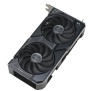 Видеокарта PCI-E 8Gb ASUS NV DUAL-RTX4060-O8G-EVO RTX4060  128bit GDDR6 2505/17000 HDMI/3xDP HDCP RT фото