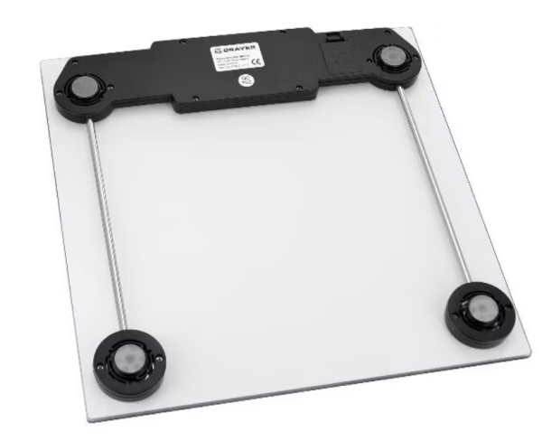 Весы напольные BRAYER BR3730 фото