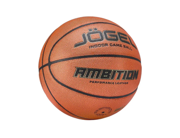 Мяч баскетбольный Jogel Ambition №7 (7) купить ЦИТ Мяч баскетбольный Jogel Ambition №7 (7) фото