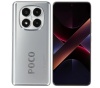 Смартфон Xiaomi Poco X7 8/256GB Silver (Серебристый) фото