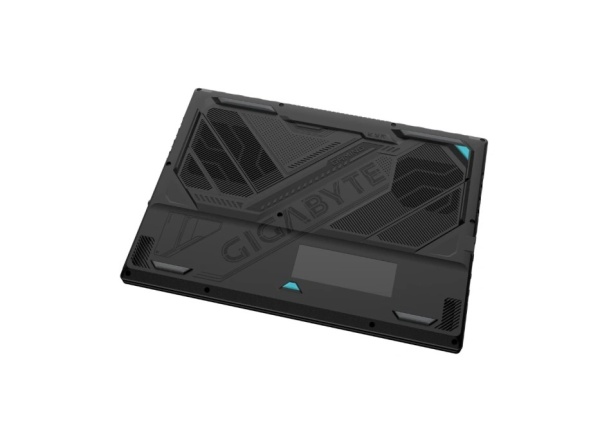 Ноутбук Gigabyte Gaming A16 GA63H 3THK3KZ894SD 16"WUXGA(1920x1200) IPS/Ryzen AI 7 260 8c/16Gb/1Tb SS фото