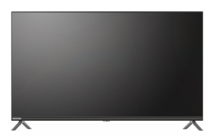 Телевизор LED HYUNDAI 40" H-LED40BT4100 FULL HD фото