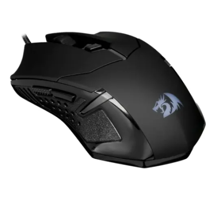 Мышь Redragon Centrophorus 2 фото