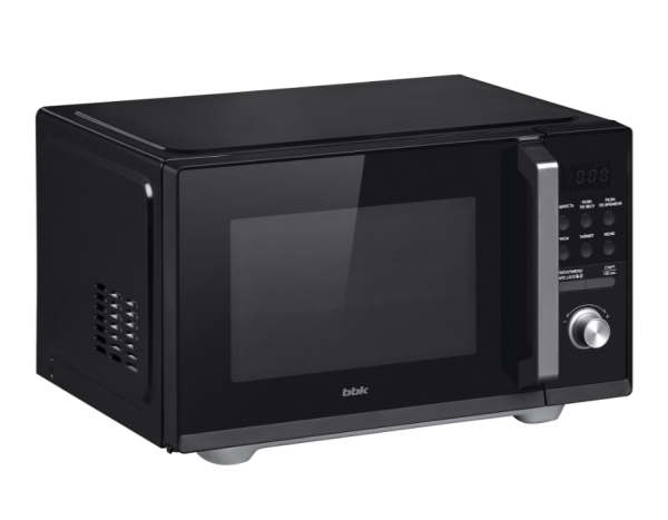 Микроволновая печь BBK 25MWS-954T/B (без поворотного стола) фото