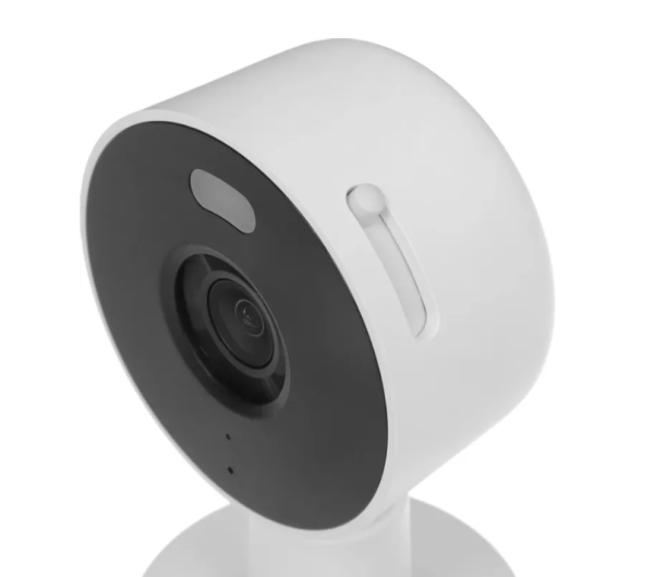 Видеокамера Xiaomi Smart Camera C100 фото