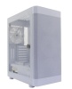 Корпус ZALMAN i4 TG белый фото