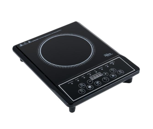Настольная плита OASIS A-PB1B инфракрасная купить ЦИТ Настольная плита OASIS A-PB1B инфракрасная фото