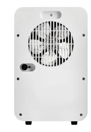 Осушитель воздуха ELECTROLUX EDH-15L фото