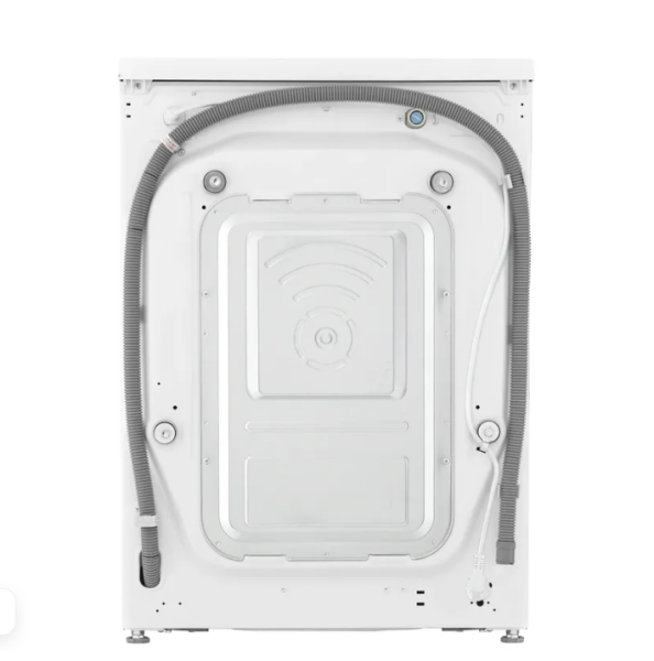 Стиральная машина LG F2V3HS4W фото