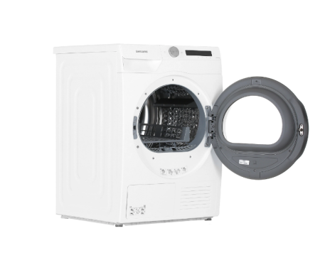 Сушильная машина SAMSUNG DV90T5240AW фото