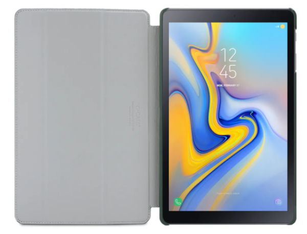 Чехол G-Case для Samsung Galaxy Tab A 10.5 SM-T590 / SM-T595 Slim Premium DarkGreen GG-1086 купить ЦИТ Чехол G-Case для Samsung Galaxy Tab A 10.5 SM-T590 / SM-T595 Slim Premium DarkGreen GG-1086 фото