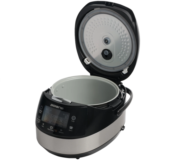 Мультиварка POLARIS PMC 0517AD фото