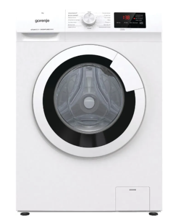 Стиральная машина GORENJE WHE72SFS фото