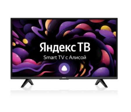 Телевизор LED BBK 43" 43LEX-7289/FTS2 FULL HD фото