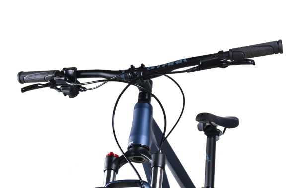 (м) Велосипед горный Stark'25 Hunter 29.3 HD фото