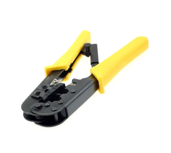 Инструмент Cablexpert T-568R (8p8c,6p6c,6p4c,6p2c) фото