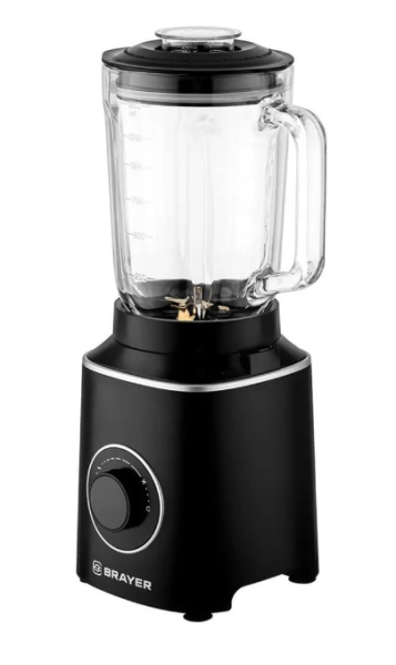 Блендер стационарный BRAYER BR1210 фото