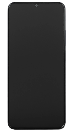 Смартфон Realme Note 60 6/128Gb Black (Черный) фото