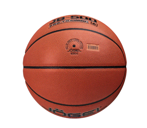 Мяч баскетбольный Jögel JB-500 №6 фото