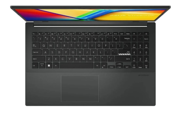Ноутбук Asus Vivobook 15 E1504FA-BQ2467 15.6"FHD(1920x1080) IPS/Ryzen 5 7420U 4с/16Gb/512Gb SSD/AMD  фото