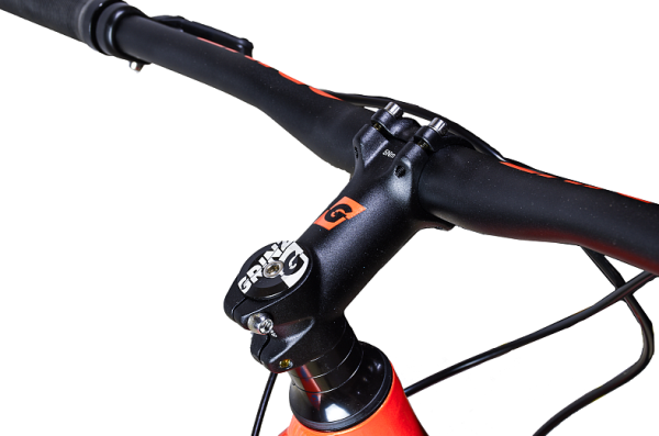 (м) Велосипед горный Stark'24 Router 27.4 HD (2024) фото