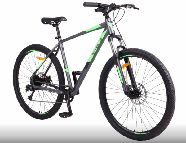 (м) Велосипед горный STELS 29" Navigator 920 MD V020 купить ЦИТ (м) Велосипед горный STELS 29" Navigator 920 MD V020 фото