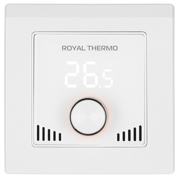 Терморегулятор ROYAL THERMO Intellon RTI-16 фото
