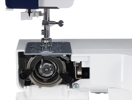 Швейная машина JANOME SP901 фото