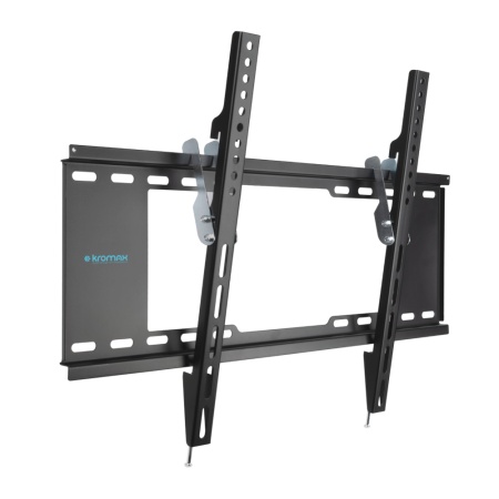 Кронштейн KROMAX IDEAL-102 black 32"-90" max 40 кг фото
