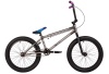 (м) Велосипед NOVATRACK 20" BMX ZODIAC  фото