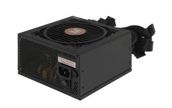 Блок питания Zalman 850W ZM850-GV3 фото