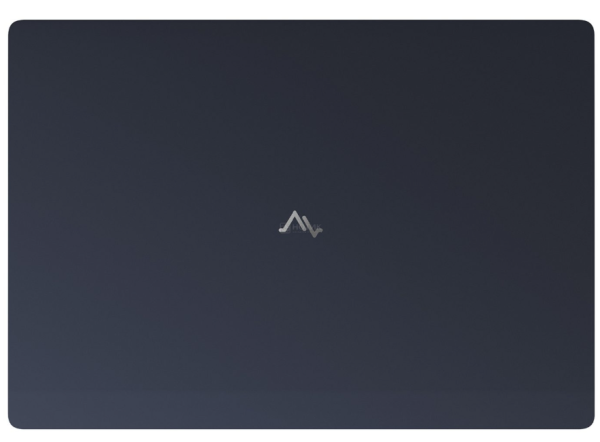 Ноутбук Maibenben M643 M6431SB0LURE0 16"FHD(1920x1080) IPS/Ryzen 3 4300U 4с/8Gb/512Gb SSD/AMD Radeon фото