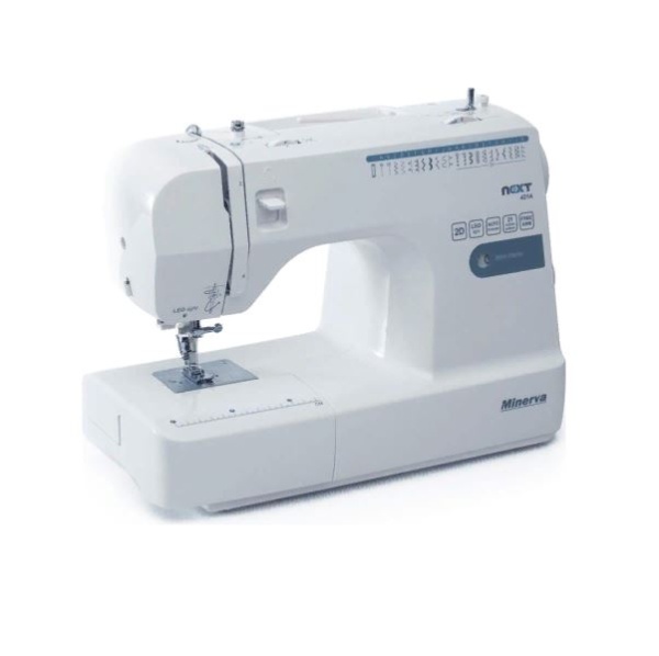 Швейная машина MINERVA Next 421А фото