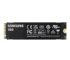 Накопитель SSD 1Tb M.2 2280 Samsung 990 EVO R5000/W4200 M.2 2280 (MZ-V9E1T0BW) фото